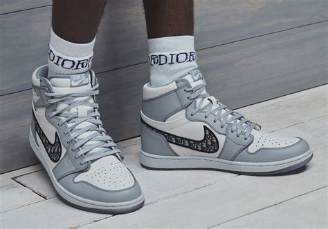 dior air jordens|Dior jordan 1 release date.